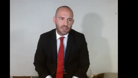 Preacher online show from 01-17-25, 08:56