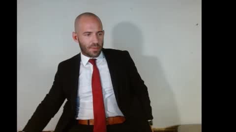 Preacher online show from 01-19-25, 06:20