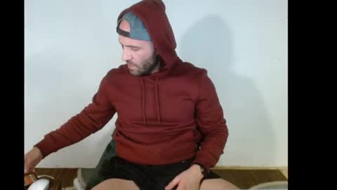 Preacher online show from 01-21-25, 06:23