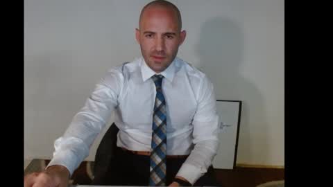 Preacher online show from 01-25-25, 07:28