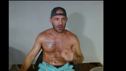 Preacher online show from 02-15-25, 08:54