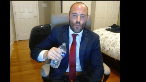 Preacher online show from 11-17-25, 12:11