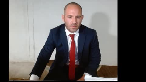 Preacher online show from 11-25-25, 10:37