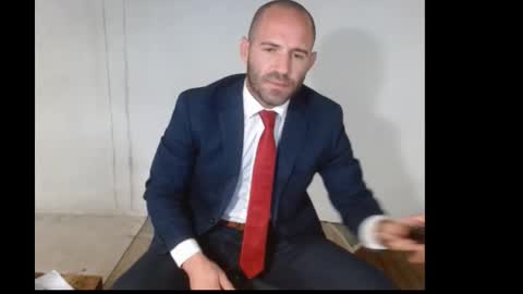 Preacher online show from 12-18-25, 02:23