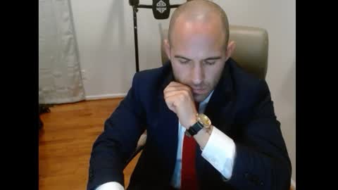 Preacher online show from 01-17-26, 03:17