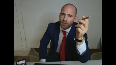 Preacher online show from 02-20-26, 12:16