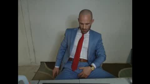 Preacher online show from 02-21-26, 04:30