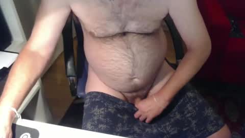 Nakedwanker10 online show from 12-22-24, 06:39