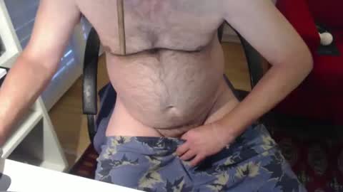 Nakedwanker10 online show from 01-03-25, 10:09