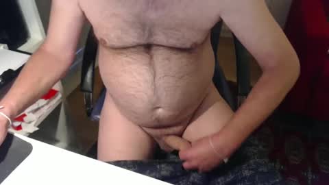 Nakedwanker10 online show from 01-30-25, 04:02
