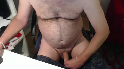 Nakedwanker10 online show from 02-01-25, 07:26