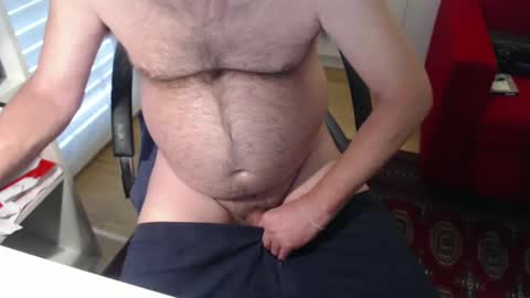 Nakedwanker10 online show from 02-24-25, 10:59