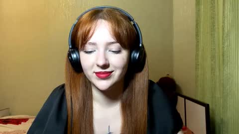 Luna online show from 02-18-26, 10:22