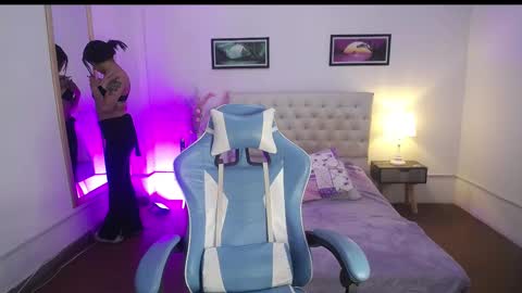 nala_sc online show from 10-27-25, 06:28