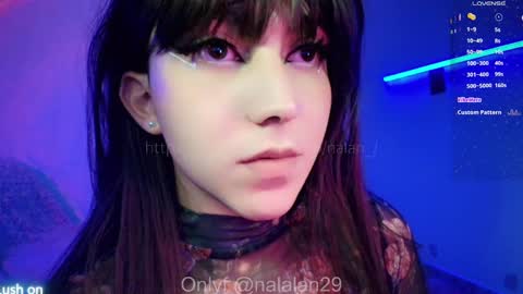 Onlyf4s nalalan29 online show from 12-04-24, 12:36