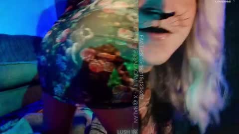 Onlyf4s nalalan29 online show from 10-30-25, 06:48