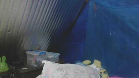 IamYourSafeHaven online show from 02-18-25, 10:49