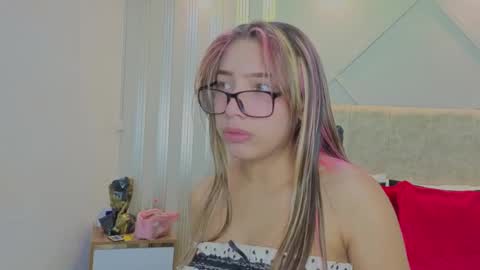 nami_sweet_ online show from 10-03-25, 02:30