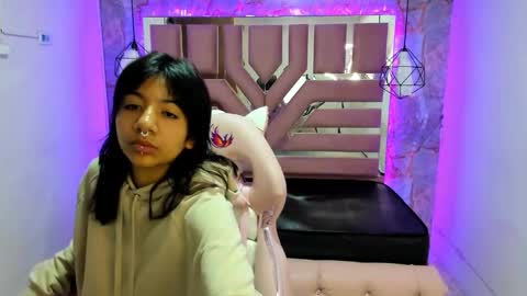 nami_usagi online show from 12-05-24, 12:00