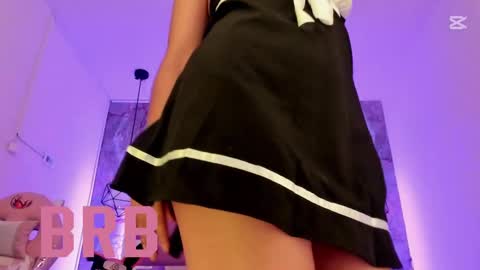 nami_usagi online show from 02-26-25, 03:08