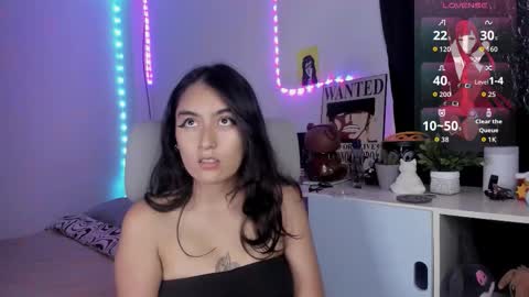 nami_white online show from 10-26-25, 05:41