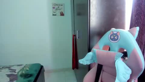 Nami online show from 12-10-24, 06:49