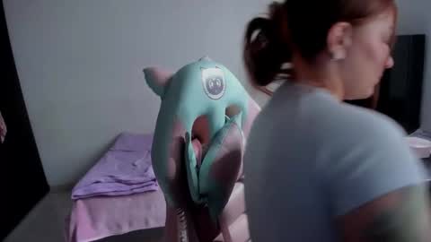 Nami online show from 02-17-26, 06:58