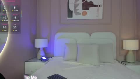 Namii Dexter  online show from 04-04-26, 06:16