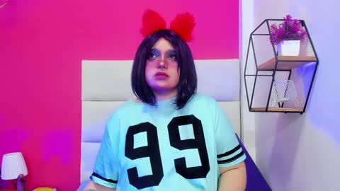 Snapshot of namiink_hot69 chatting on 02-27-26, 11:54 Nami online show from 02-27-26, 11:54