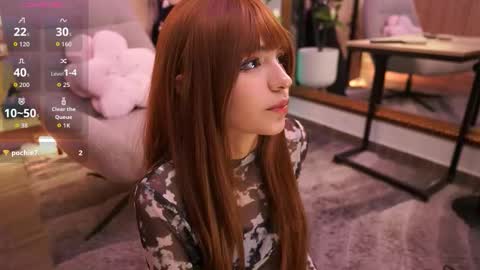 namikimura online show from 02-20-26, 07:14