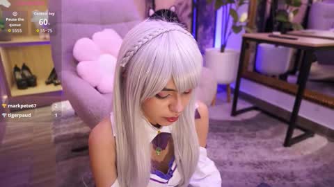 namikimura online show from 03-04-26, 07:31