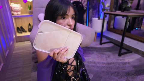 namikimura online show from 04-10-26, 07:18