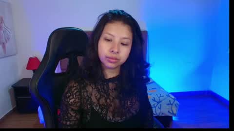 namiko_park online show from 03-02-26, 12:45