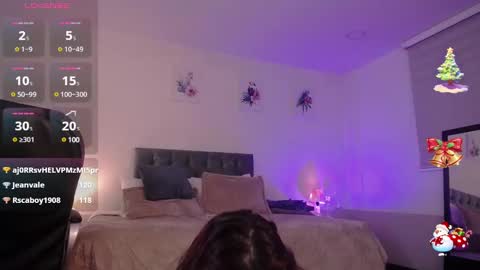 nami online show from 12-31-24, 12:32