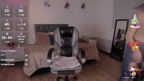 nami online show from 12-31-24, 09:42