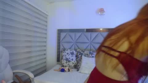 Snapshot of nana_levy chatting on 10-13-25, 01:38 Nana levy online show from 10-13-25, 01:38