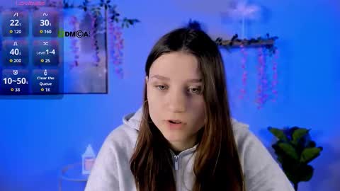 nana_shy_ online show from 01-16-26, 07:29