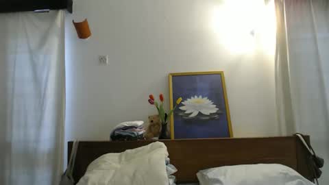 Nana online show from 11-18-25, 07:24