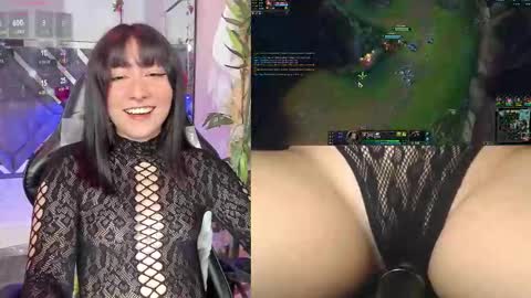 Nanachi online show from 11-04-25, 08:30