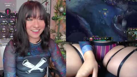 Nanachi online show from 12-04-25, 10:29