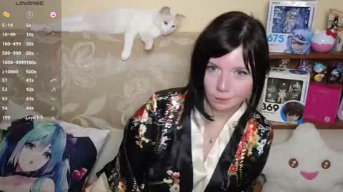 Nana online show from 03-01-26, 12:34