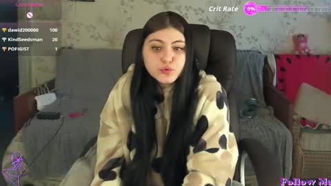 Nana online show from 02-10-26, 06:28