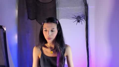 Snapshot of nanakodollx chatting on 11-04-25, 09:36 Nana Natalia online show from 11-04-25, 09:36