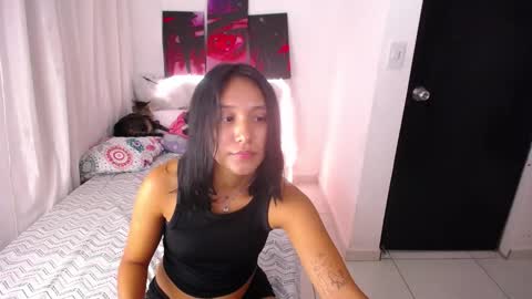 samantha online show from 02-22-26, 07:45