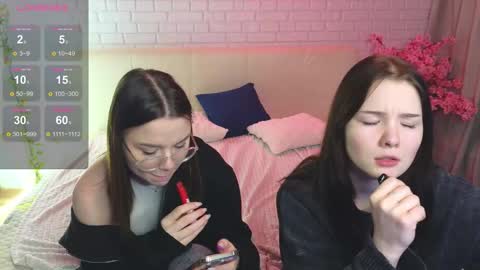 Maeve online show from 02-03-25, 02:34