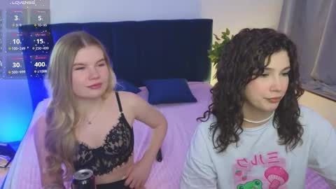 Maeve online show from 02-04-25, 02:21