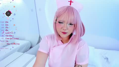 NanaOsaky online show from 12-07-24, 04:03