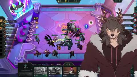 Nanato online show from 12-12-24, 11:14