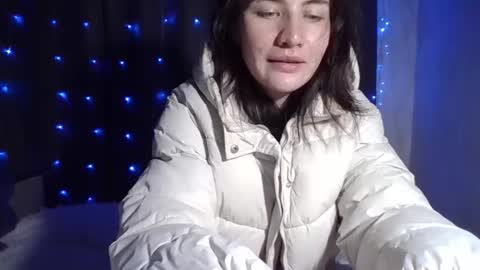 Snapshot of nancy_luna chatting on 09-25-25, 10:35 Nancy online show from 09-25-25, 10:35