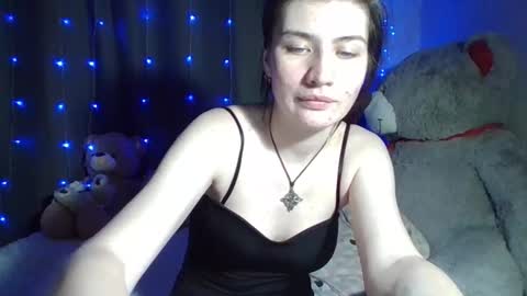 Snapshot of nancy_luna chatting on 10-16-25, 10:55 Nancy online show from 10-16-25, 10:55